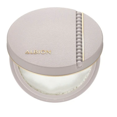 アルビオン(ALBION) アルビオン スタジオ ファイン シルキークォーツ